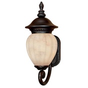 Nuvo Lighting Outdoor Outdoor Wall Lights