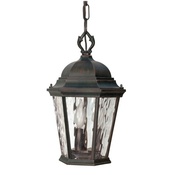 Nuvo Lighting Outdoor Hanging Lanterns