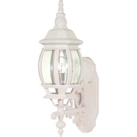 Outdoor Wall Light 20" Height Outdoor Wall Light 20" Height