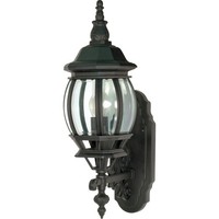 Outdoor Wall Light 20" Height Outdoor Wall Light 20" Height