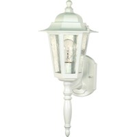 Outdoor Wall Light 12" Height Outdoor Wall Light 12" Height