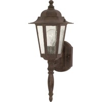 Outdoor Wall Light 12" Height Outdoor Wall Light 12" Height