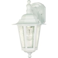 Outdoor Wall Light 13" Height Outdoor Wall Light 13" Height