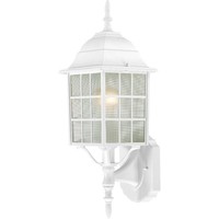 Outdoor Wall Light 18-1/4" Height Outdoor Wall Light 18-1/4" Height