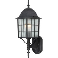 Outdoor Wall Light 18-1/4" Height Outdoor Wall Light 18-1/4" Height