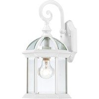 Outdoor Wall Light 15-3/4" Height Outdoor Wall Light 15-3/4" Height