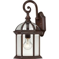 Outdoor Wall Light 15-3/4" Height Outdoor Wall Light 15-3/4" Height