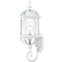 Outdoor Wall Light 22" Height Outdoor Wall Light 22" Height