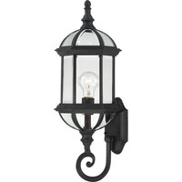 Outdoor Wall Light 22" Height Outdoor Wall Light 22" Height