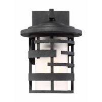 Outdoor Wall Light 9-4/5" Height Outdoor Wall Light 9-4/5" Height