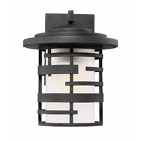 Outdoor Wall Light 11-2/5" Height Outdoor Wall Light 11-2/5" Height