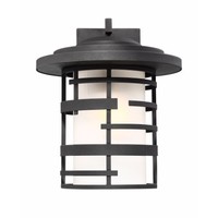 Outdoor Wall Light 13-4/5" Height Outdoor Wall Light 13-4/5" Height
