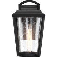  Lakeview Hanging Hanging Lantern - Aged Bronze / Glass