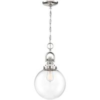 Mini-Pendant 9-4/5" Width Mini-Pendant 9-4/5" Width