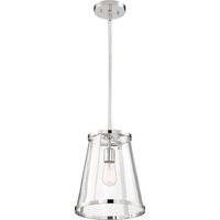 Down Light Pendant 10-1/2" Width Down Light Pendant 10-1/2" Width