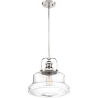 Down Light Pendant 13-3/4" Width Down Light Pendant 13-3/4" Width