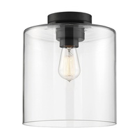 Semi Flush Mount 9-4/5" Width Semi Flush Mount 9-4/5" Width