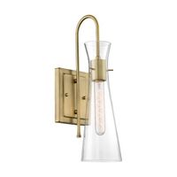 1 Bulb Wall Sconce 1 Bulb Wall Sconce