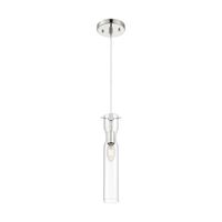 Mini-Pendant 4-3/4" Width Mini-Pendant 4-3/4" Width