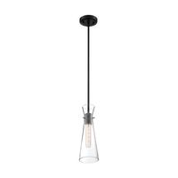  Bahari Mini-Pendant Pendant Light - Black