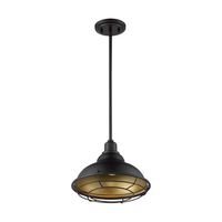 Mini-Pendant 12" Width Mini-Pendant 12" Width