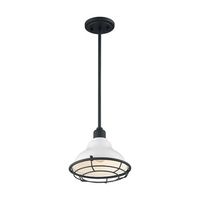 Mini-Pendant 9-3/4" Width Mini-Pendant 9-3/4" Width
