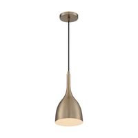 Mini-Pendant 6-3/4" Width Mini-Pendant 6-3/4" Width