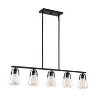 Linear Pendants 5" Width Linear Pendants 5" Width