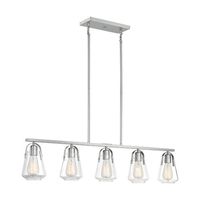 Linear Pendants 5" Width Linear Pendants 5" Width