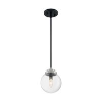 Mini-Pendant 7-3/4" Width Mini-Pendant 7-3/4" Width