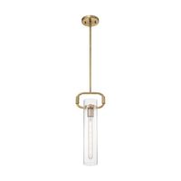 Teresa Mini-Pendant Pendant Light - Burnished Brass