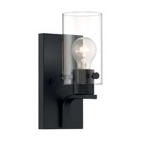 1 Bulb Wall Sconce 1 Bulb Wall Sconce
