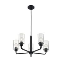 Mini Chandelier 24" Width Mini Chandelier 24" Width