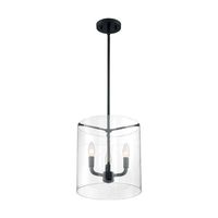 Foyer Pendant Lighting 11-3/4" Width Foyer Pendant Lighting 11-3/4" Width