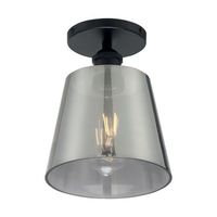 Semi Flush Mount 7-1/4" Width Semi Flush Mount 7-1/4" Width