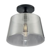 Semi Flush Mount 10" Width Semi Flush Mount 10" Width