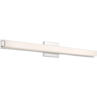 Bathroom Lighting (4 or more bulbs) 36" Width Bathroom Lighting (4 or more bulbs) 36" Width