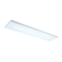  Blink Plus Flush Mount Ceiling Light - White