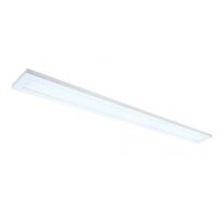  Blink Plus Flush Mount Ceiling Light - White