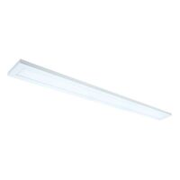  Blink Plus Flush Mount Ceiling Light - White