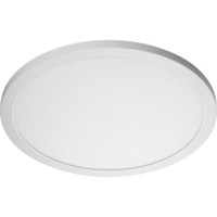  Blink Plus Flush Mount Ceiling Light - White