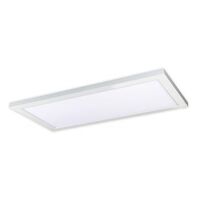  Blink Flush Mount Ceiling Light - White