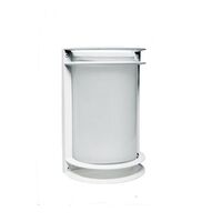 1 Bulb Wall Sconce 1 Bulb Wall Sconce