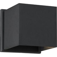 Outdoor Wall Light 4-3/4" Height Outdoor Wall Light 4-3/4" Height