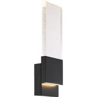 1 Bulb Wall Sconce