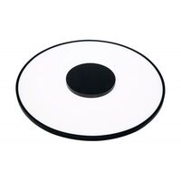  Blink Flush Mount Ceiling Light - Black