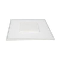  Blink Flush Mount Ceiling Light - White