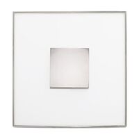  Blink Flush Mount Ceiling Light - Polished Nickel