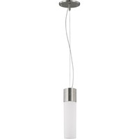  Link Mini-Pendant Pendant Light - Brushed Nickel