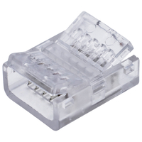 Linear Cabinet Light 4-5/7" Length